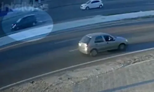 
          Imagem ilustrativa da imagem Homem morre atropelado na BR-262, em Cariacica
          