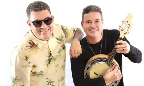 
          Imagem ilustrativa da imagem Homenagem musical aos 20 anos da banda capixaba Mais Astral
          