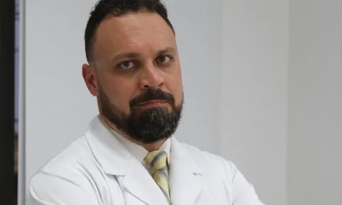 
          Imagem ilustrativa da imagem Homens também precisam  de reposição hormonal
          