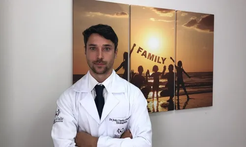 
          Imagem ilustrativa da imagem Homens também precisam  de reposição hormonal
          