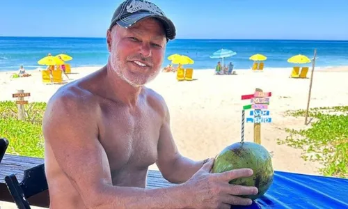 
          Imagem ilustrativa da imagem Homens também precisam  de reposição hormonal
          