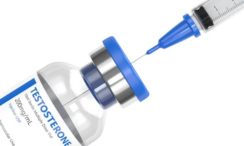 
          Imagem ilustrativa da imagem Homens também precisam  de reposição hormonal
          