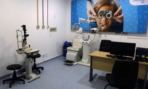 
          Imagem ilustrativa da imagem Hospital Infantil vai ganhar 182 novos leitos
          