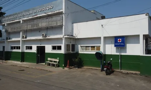 
          Imagem ilustrativa da imagem Hospital de Piúma vai passar por reforma
          