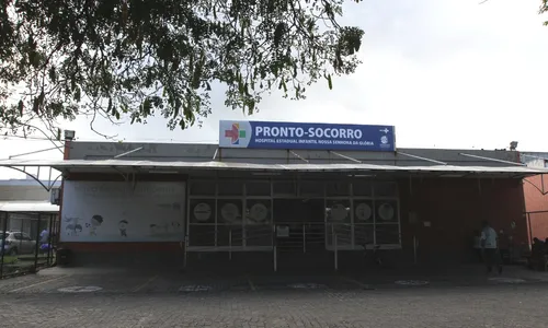 
          Imagem ilustrativa da imagem Hospital de Vitória tem uma internação de criança queimada por dia
          