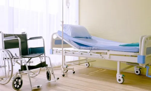 
          Imagem ilustrativa da imagem Hospital deve indenizar paciente que presenciou assassinato na internação
          