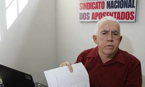 
          Imagem ilustrativa da imagem INSS aumenta uso de robôs para agilizar aposentadorias
          