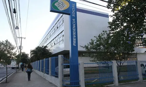 
          Imagem ilustrativa da imagem INSS fará mutirão de aposentadoria em agosto
          