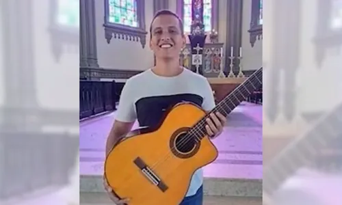 
          Imagem ilustrativa da imagem Identificado motociclista que morreu em acidente na Terceira Ponte
          