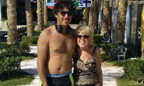 
          Imagem ilustrativa da imagem Idosa de 83 anos se separa de marido egípcio de 37 e o troca por gato
          