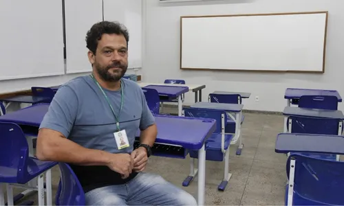 
          Imagem ilustrativa da imagem Ifes abre inscrição em cursos técnicos para adultos
          