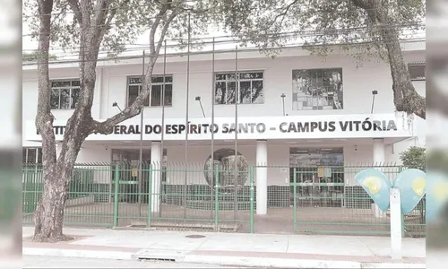 
          Imagem ilustrativa da imagem Ifes abre vagas em cursos técnicos
          