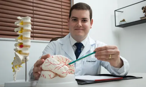 
          Imagem ilustrativa da imagem Implante para tratar depressão é usado pela 1ª vez no País
          