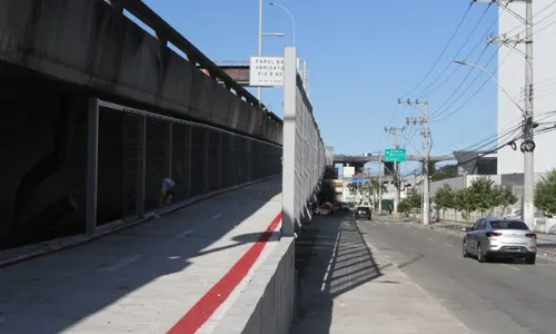 
          Imagem ilustrativa da imagem Inauguração da Ciclovia da Vida está mantida para este domingo
          