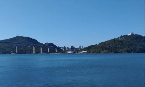 
          Imagem ilustrativa da imagem Inauguração da Ciclovia da Vida terá espetáculo no ar com 150 drones
          