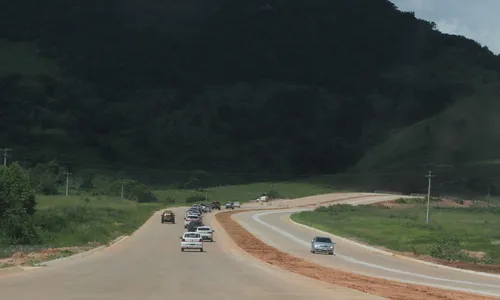 
          Imagem ilustrativa da imagem Inauguração do Contorno Mestre Álvaro em dezembro
          