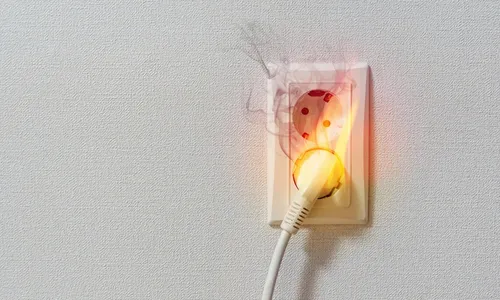 
          Imagem ilustrativa da imagem Incêndios em casa são mais comuns no inverno; saiba identificar riscos
          