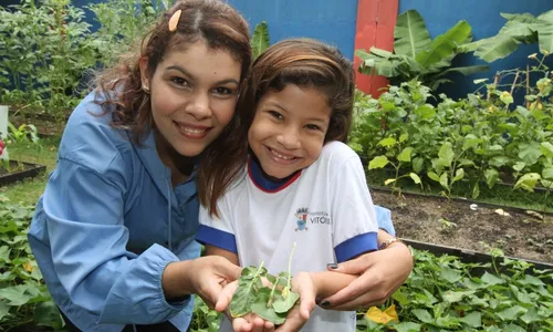 
          Imagem ilustrativa da imagem Incentivo à alimentação saudável e balanceada
          