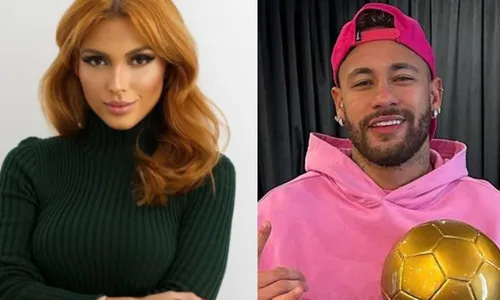 
          Imagem ilustrativa da imagem Influenciadora afirma que usou lei da atração para conquistar Neymar
          