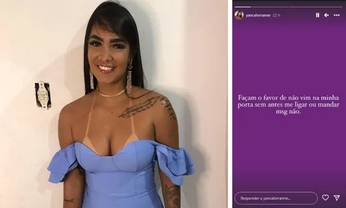 
          Imagem ilustrativa da imagem Influenciadora de 27 anos é morta dentro de casa após post nas redes
          