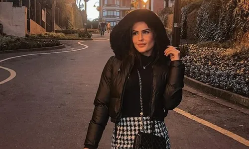 
          Imagem ilustrativa da imagem Influenciadora morre após sofrer parada cardíaca em viagem a Gramado (RS)
          