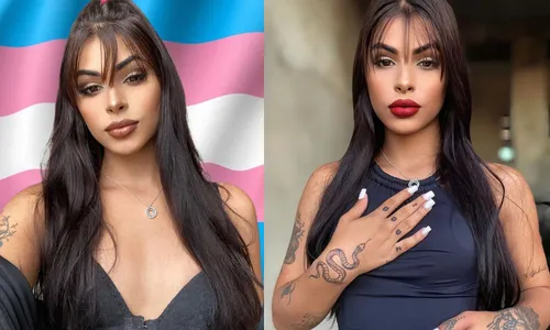 
          Imagem ilustrativa da imagem Influenciadora trans afirma que ficou com Neymar
          