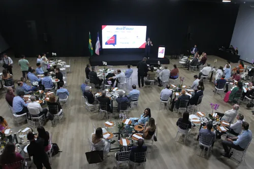 
          Imagem ilustrativa da imagem Iniciativa da Rede Tribuna é elogiada por empresários e pelo governo  do ES
          