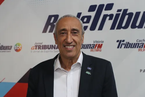 
          Imagem ilustrativa da imagem Iniciativa da Rede Tribuna é elogiada por empresários e pelo governo  do ES
          