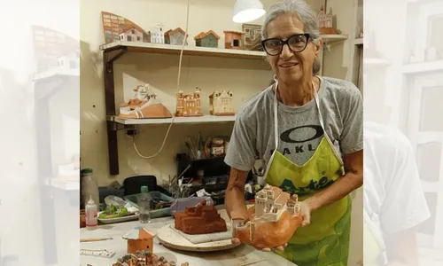 
          Imagem ilustrativa da imagem Inscrições para o Prêmio Artesanato Capixaba terminam neste sábado
          