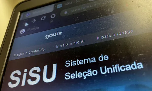 
          Imagem ilustrativa da imagem Inscrições para o Sisu do 2º semestre começam na próxima segunda
          