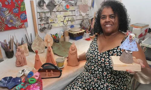 
          Imagem ilustrativa da imagem Inscrições para prêmio Artesanato Capixaba vão até dia 26 deste mês
          