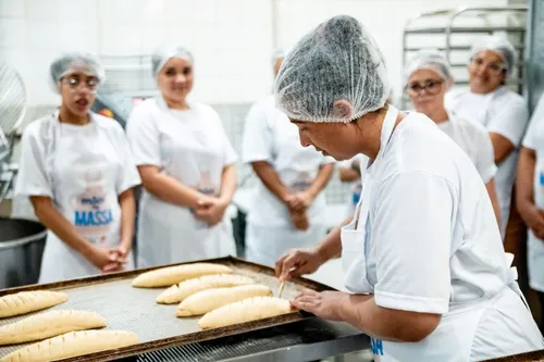 
          Imagem ilustrativa da imagem Instituto GPA oferece curso para pessoas em situação de vulnerabilidade
          