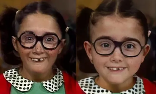 
          Imagem ilustrativa da imagem Inteligência artificial recria turma do "Chaves" em versão infantil
          