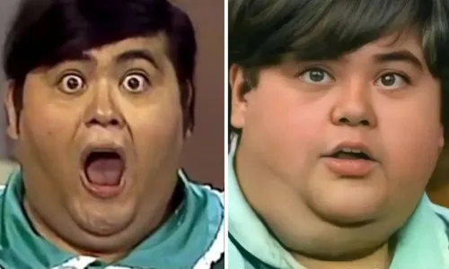 
          Imagem ilustrativa da imagem Inteligência artificial recria turma do "Chaves" em versão infantil
          