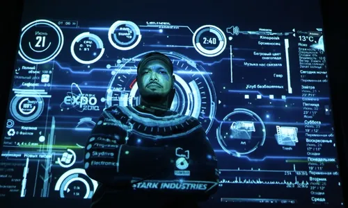 
          Imagem ilustrativa da imagem Inteligência artificial será a era de ouro do computador
          