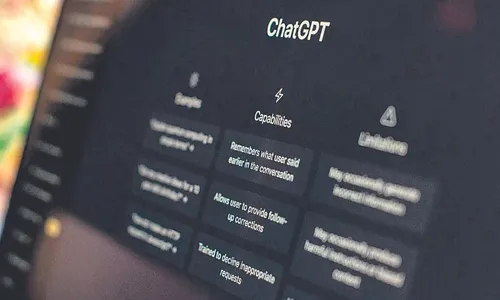 
          Imagem ilustrativa da imagem Inteligência artificial será a era de ouro do computador
          