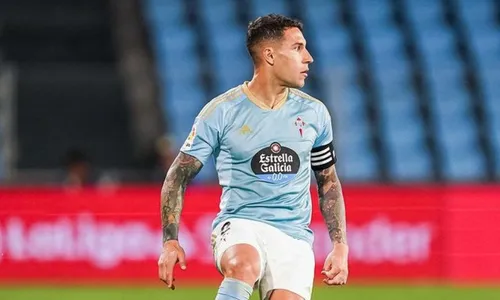 
          Imagem ilustrativa da imagem Inter anuncia contratação de lateral espanhol indicado por Coudet
          