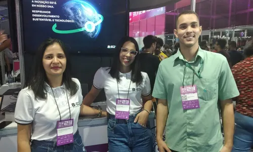 
          Imagem ilustrativa da imagem Invenções para facilitar a rotina em feira na Praça do Papa
          