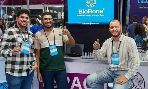 
          Imagem ilustrativa da imagem Invenções para facilitar a rotina em feira na Praça do Papa
          