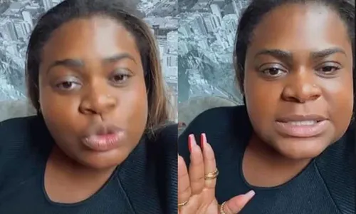 
          Imagem ilustrativa da imagem Irritada, Jojo Todynho reza após ameaça de cancelamento por seguir pastor
          