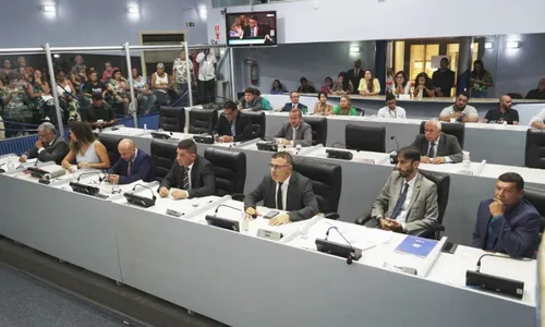 
          Imagem ilustrativa da imagem Isenção para aposentado de Vitória que ganha até R$ 6.600
          