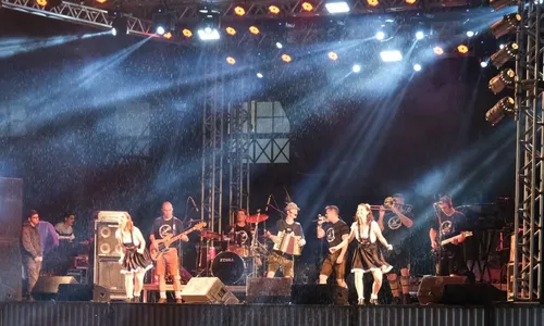 
          Imagem ilustrativa da imagem Italemanha tem shows para todas as idades
          