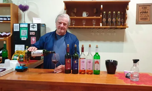 
          Imagem ilustrativa da imagem Italemanha tem shows para todas as idades
          