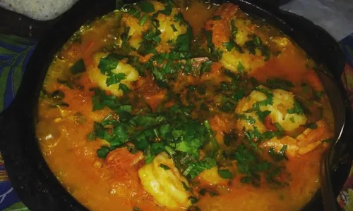 
          Imagem ilustrativa da imagem Itaúnas: diversidade de sabores conquista os visitantes
          