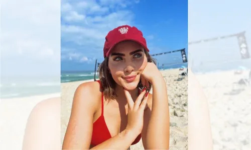 
          Imagem ilustrativa da imagem Jade Picon reaparece nas redes sociais pela primeira vez após cirurgia plástica
          