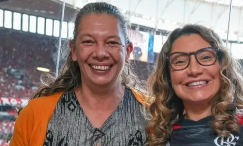 
          Imagem ilustrativa da imagem Janja diz que não está feliz com saída de Ana Moser do Ministério do Esporte
          