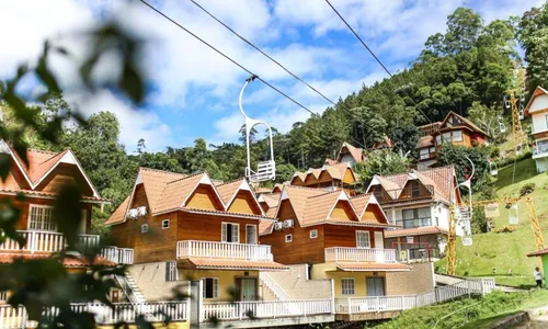 
          Imagem ilustrativa da imagem Jantar a dois com mimos e sorteios neste Dia dos Namorados
          