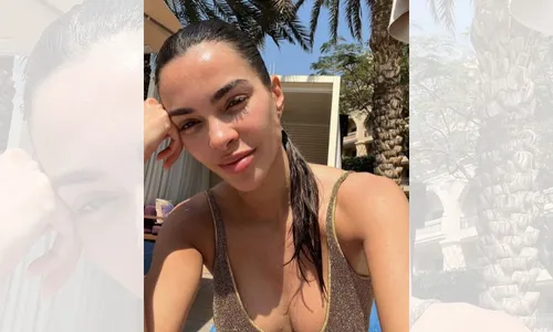 
          Imagem ilustrativa da imagem Joana Sanz, ex de Daniel Alves, desabafa após sofrer ameaças: "Medo"
          