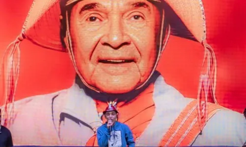 
          Imagem ilustrativa da imagem João Gomes ressuscita Luiz Gonzaga com inteligência artificial em festival
          