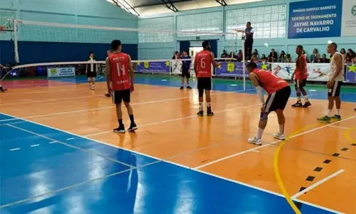 
          Imagem ilustrativa da imagem Jogos Universitários do Espírito Santo começam neste sábado
          